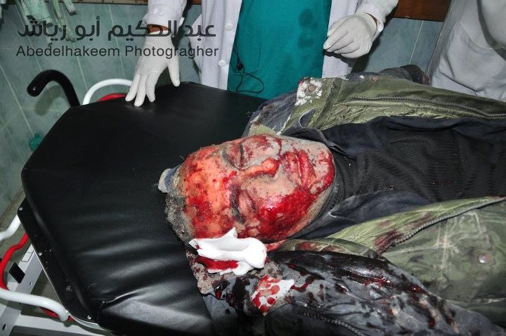 Humanitarian aid for Iyad's family in Gaza campaign photo, 4 of 8