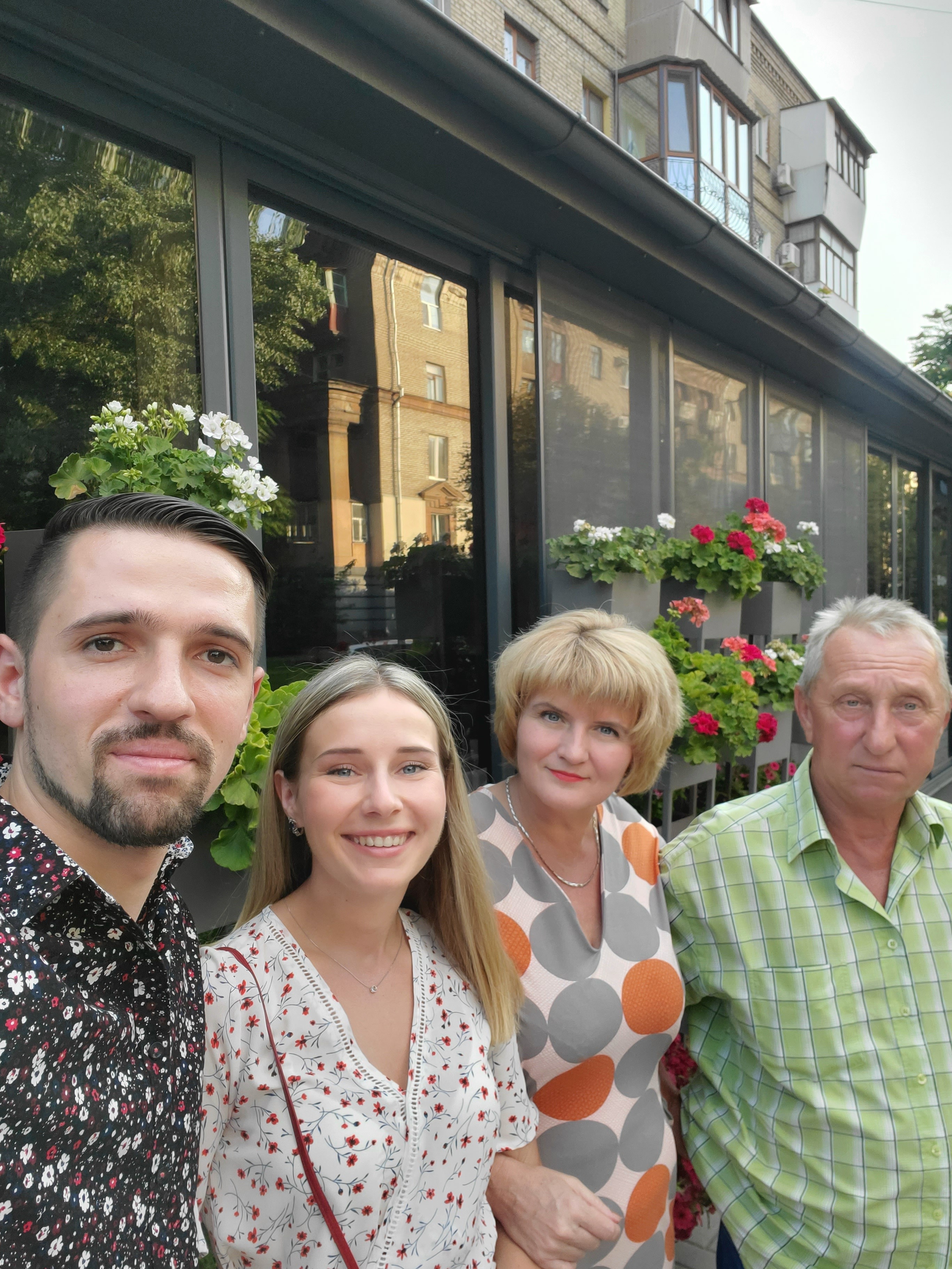 Help to Urgently Repair My Family’s Apartment in Ukraine campaign photo, 6 of 8