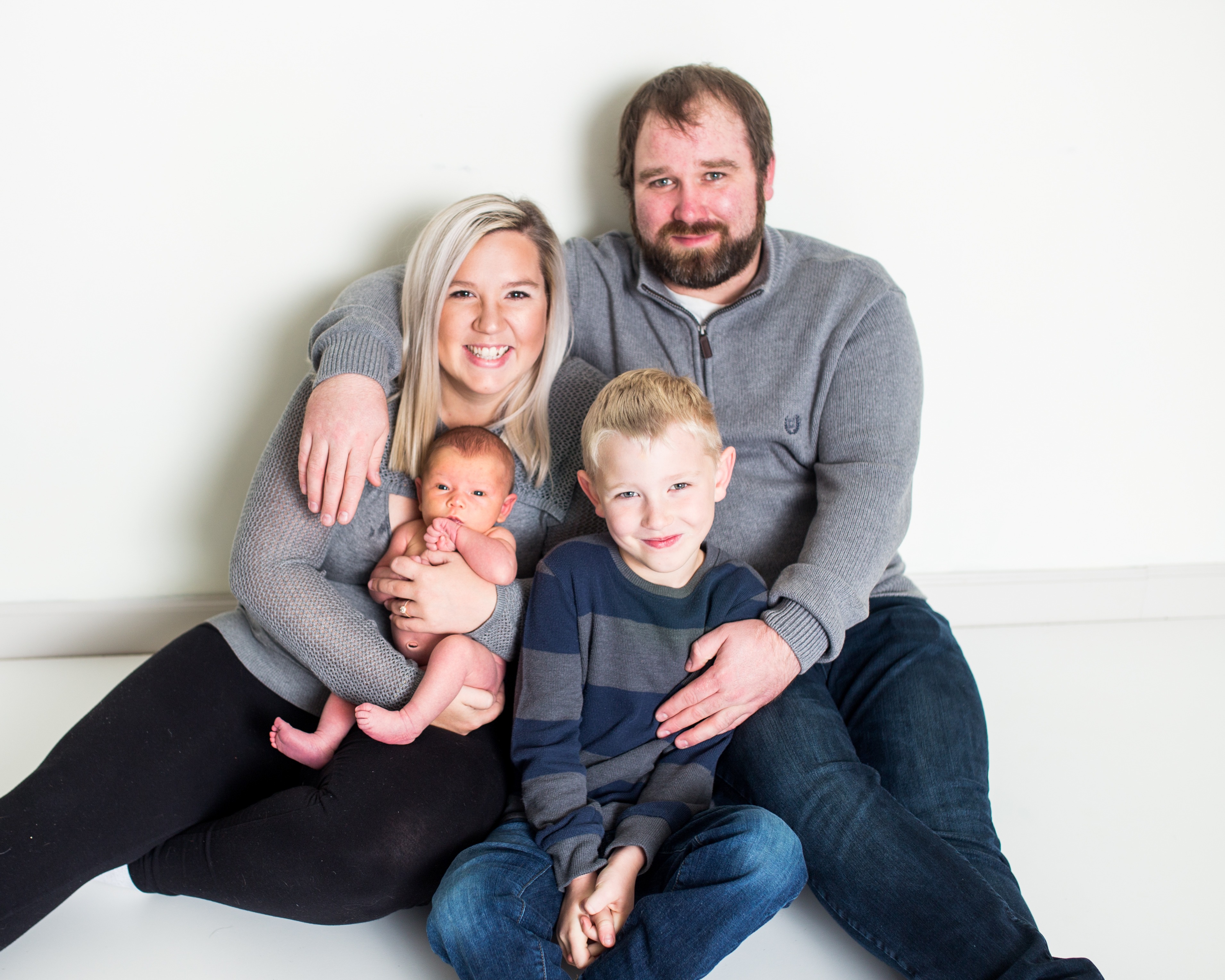 Mitchel’s Fight Isn’t Over – Support His Recovery Now campaign photo, 7 of 8
