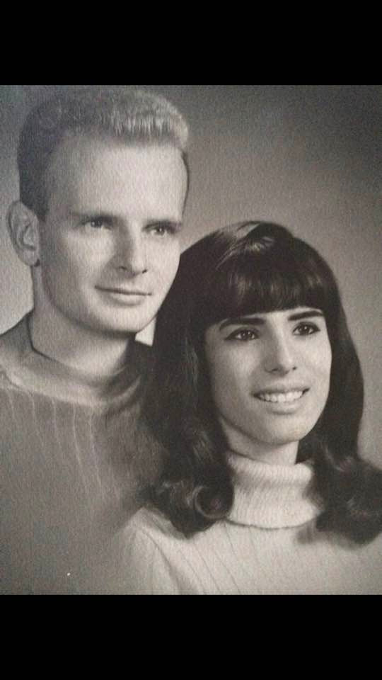 Please help support Tom and Rosemarie in difficult times campaign photo, 2 of 6