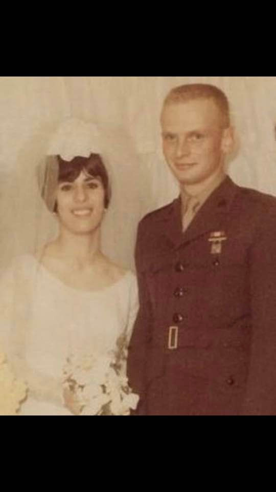 Please help support Tom and Rosemarie in difficult times campaign photo, 4 of 6