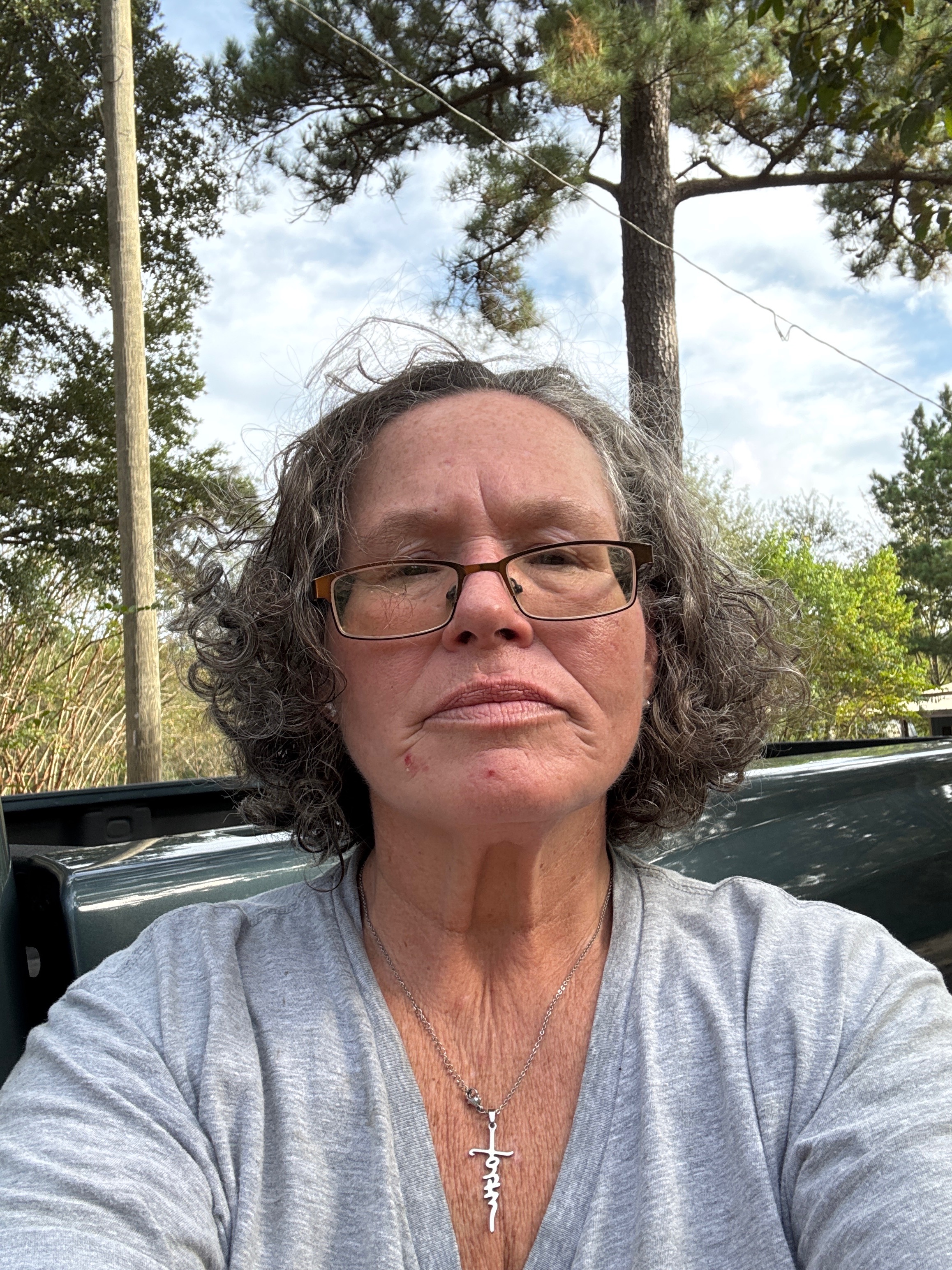 Support a Homeless Woman in Need of a Home campaign photo, 4 of 5