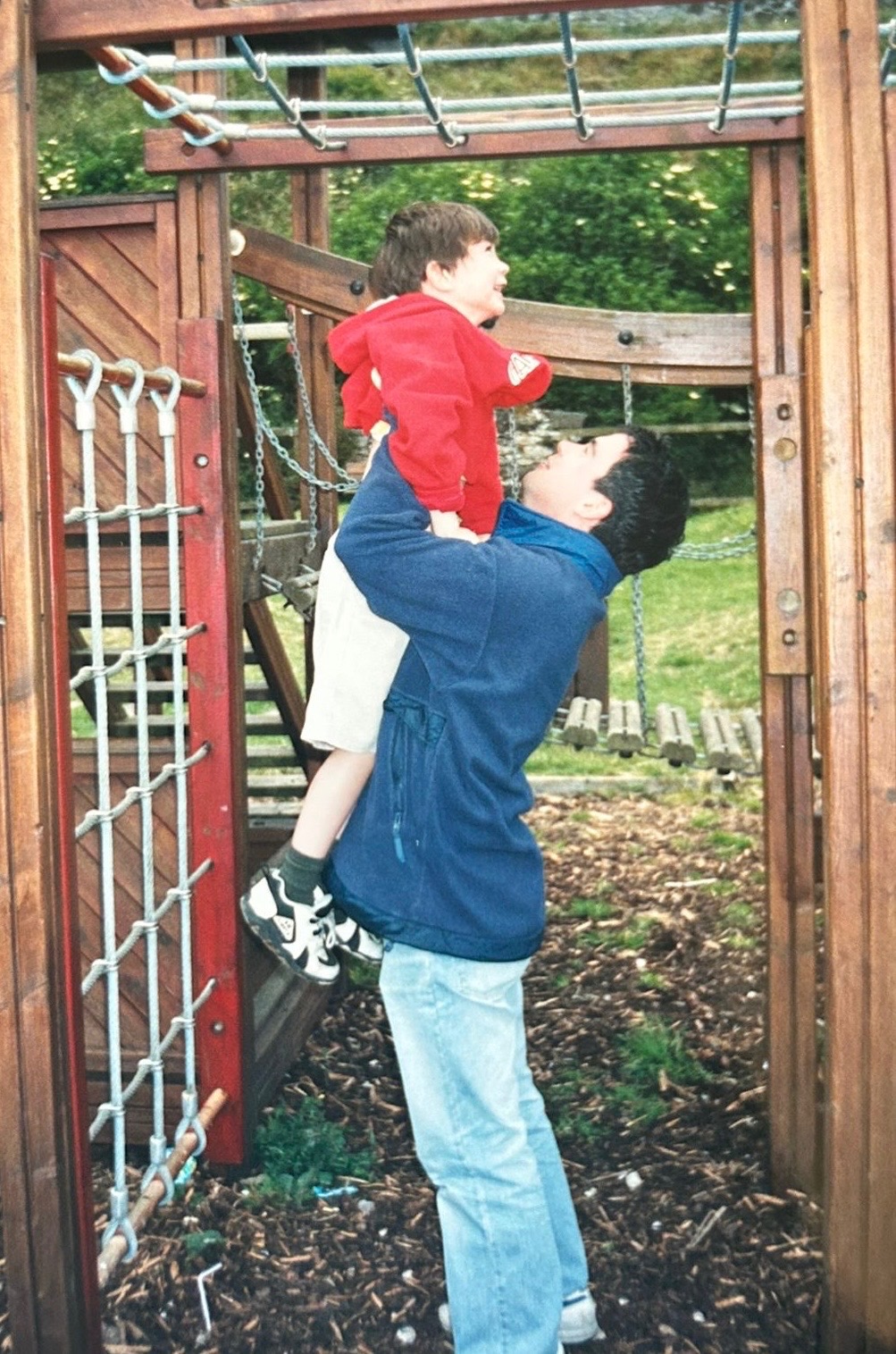 Kevin Bell Fundraiser in Memory of Paul Smith campaign photo, 6 of 7