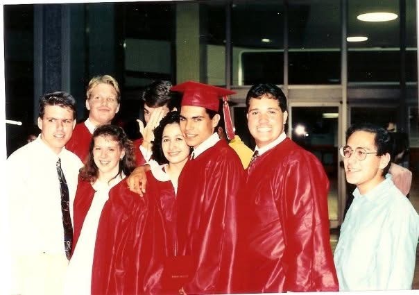 Help John Lugo Get Back on His Feet campaign photo, 4 of 5