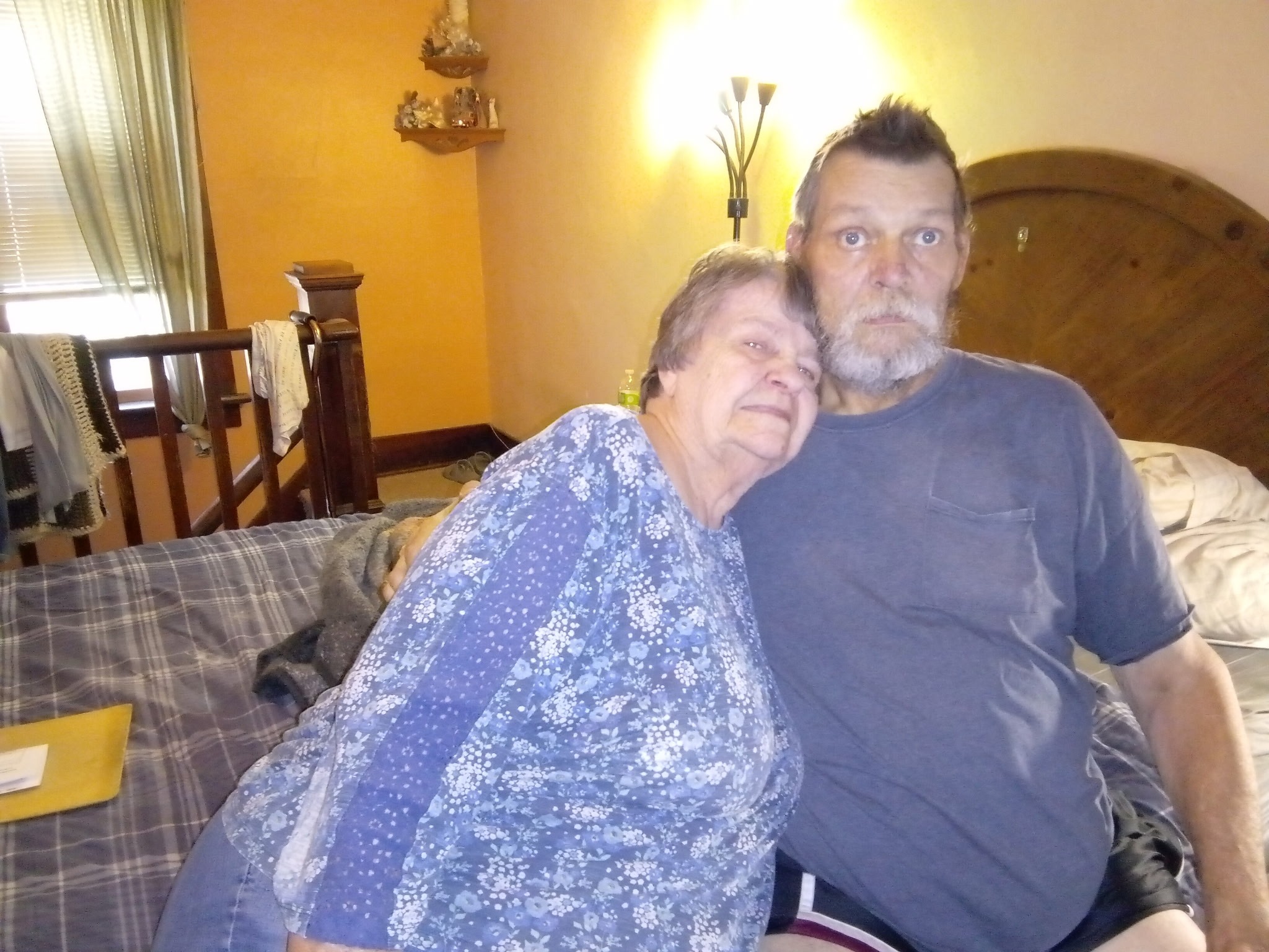 Donate to Ease Mitch's Journey with Cancer campaign photo, 6 of 8
