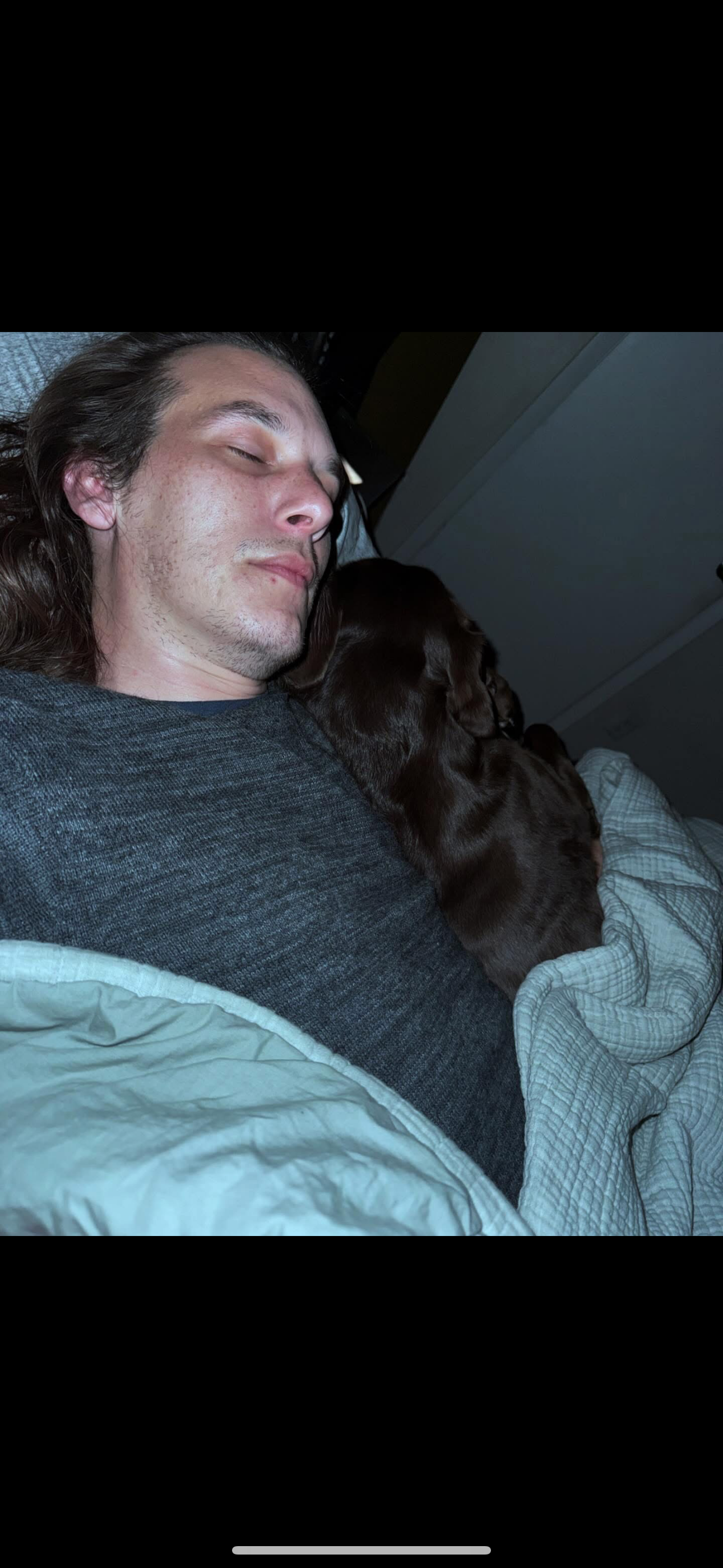 Help Gus Get The Care He Deserves campaign photo, 2 of 8