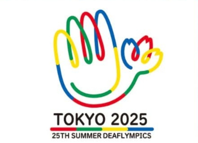 Get our team to Japan ! DEAF OLYMPICS 2025 campaign photo, 2 of 6