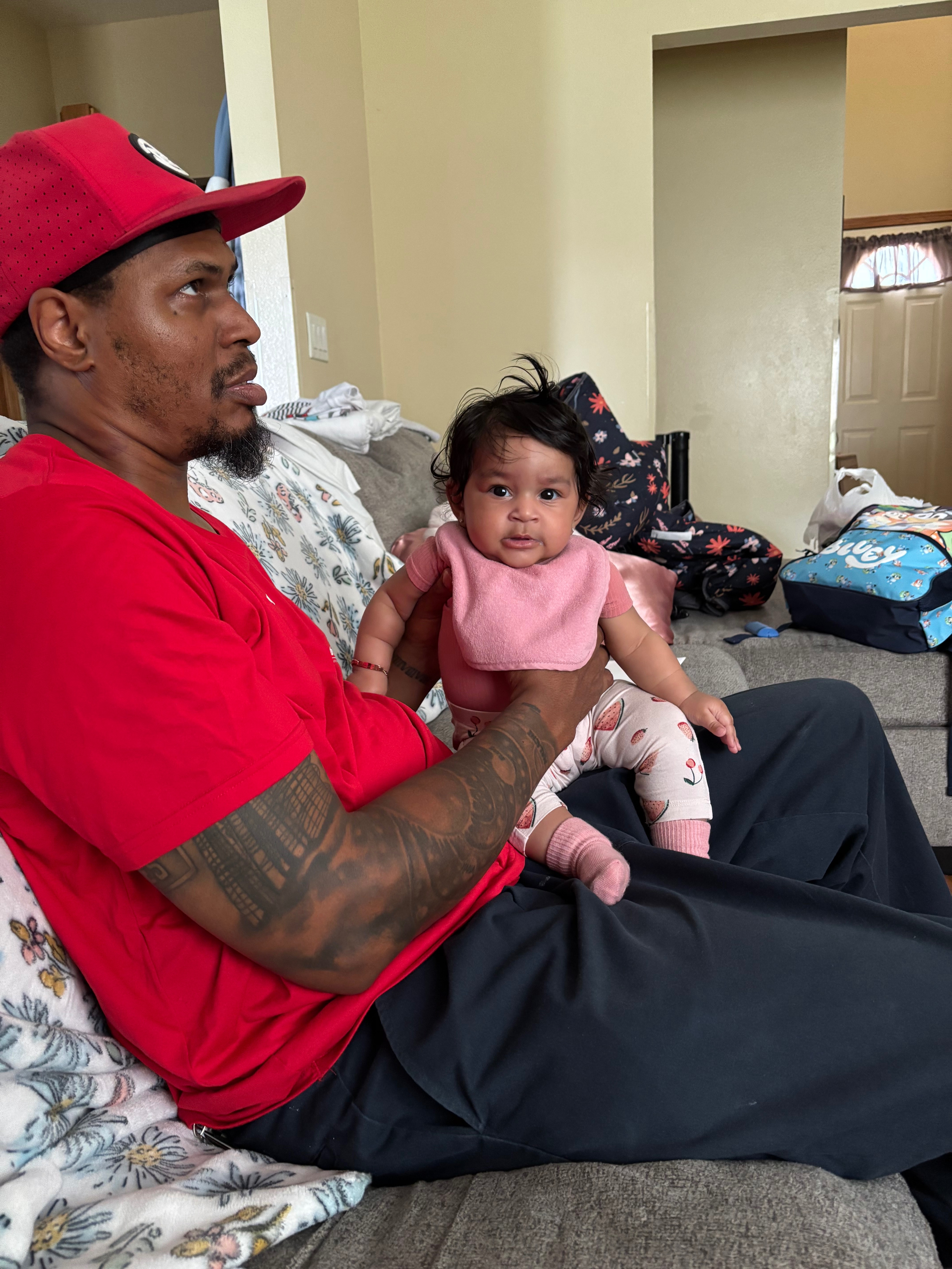 Aid the Daniels Family During Medical Emergency campaign photo, 5 of 8