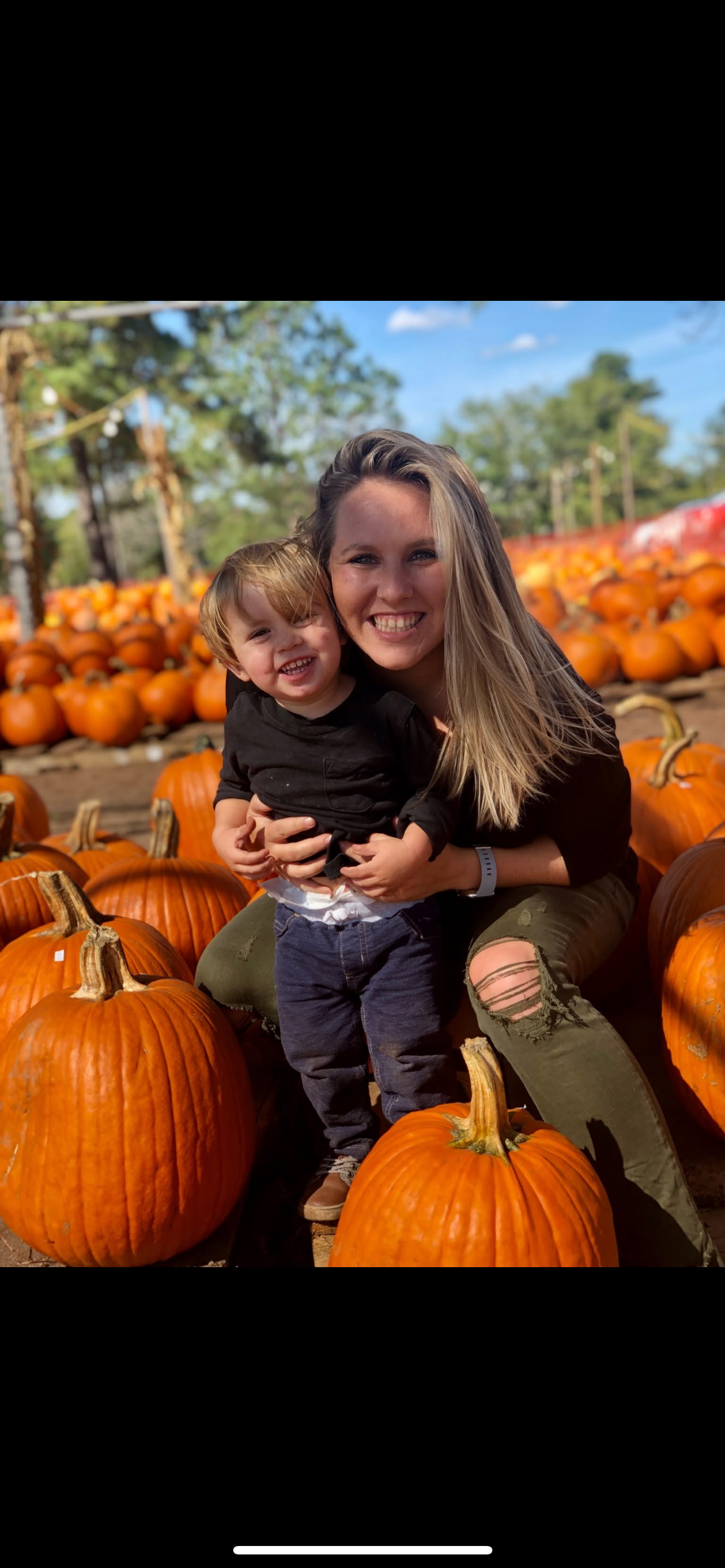 Support Taylor's Family in Their Time of Loss campaign photo, 4 of 8