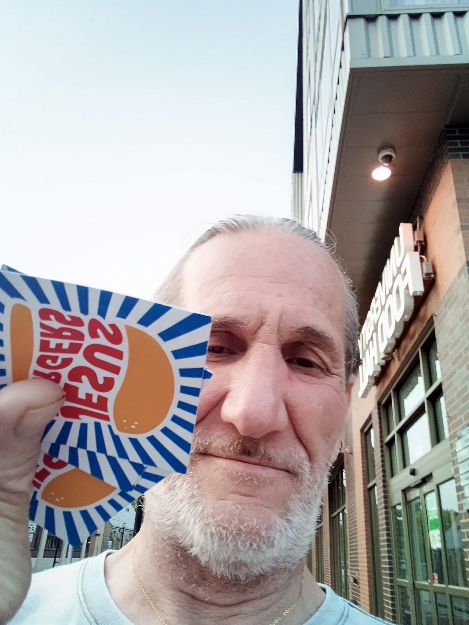 Help Support Mark Antrim’s Recovery campaign photo, 2 of 7