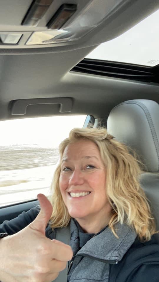 Please help Crystal Rabe through these trying  time campaign photo, 5 of 6