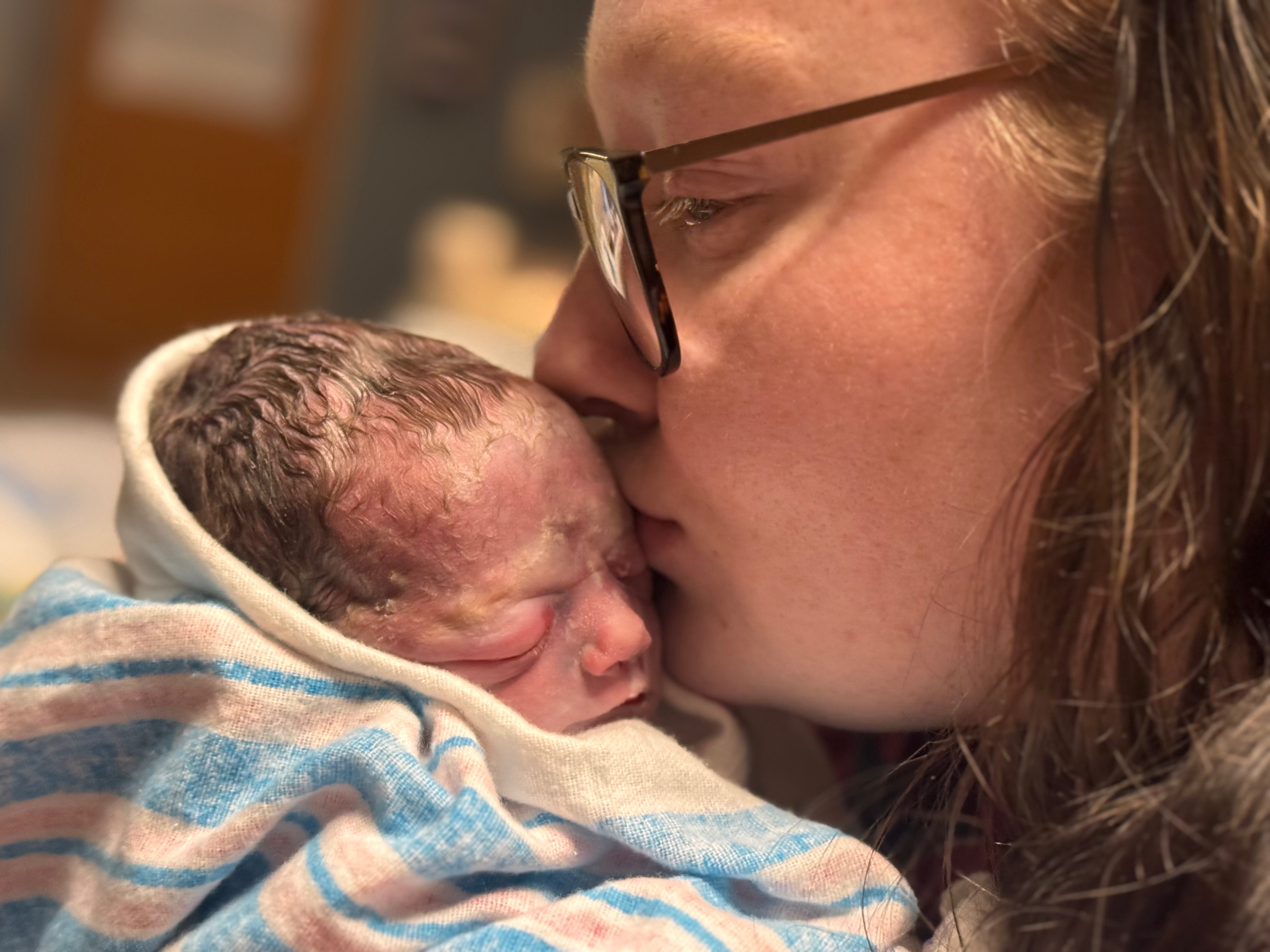 Donations for the family for the loss of Lyla Sage! campaign photo, 5 of 6