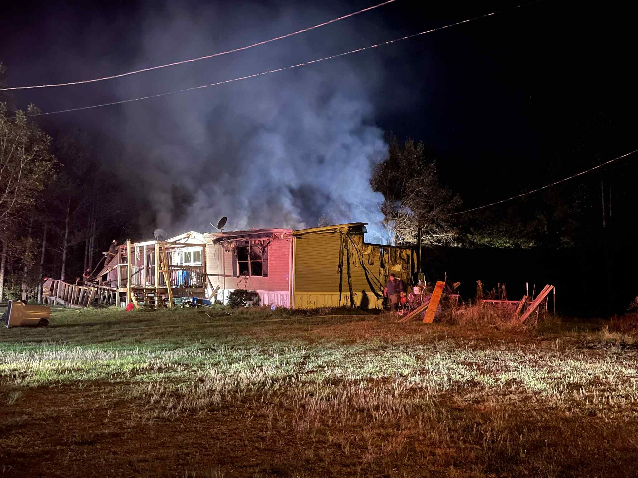 Help a Special Needs Family Recover From Fire campaign photo, 2 of 8
