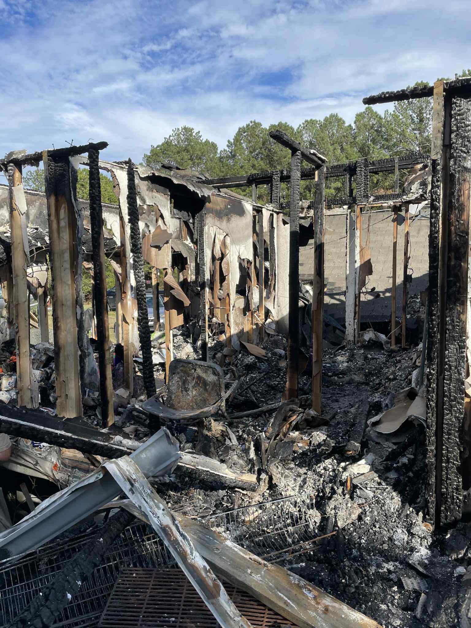Help a Special Needs Family Recover From Fire campaign photo, 4 of 8