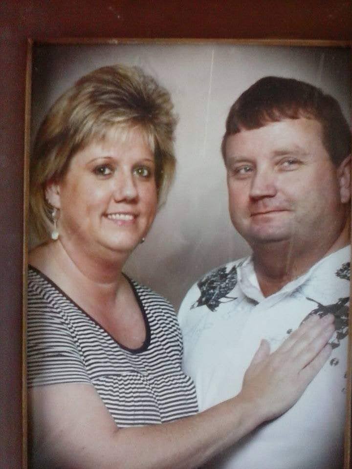 Assist Beckey with Gary's Funeral Expenses campaign photo, 4 of 6