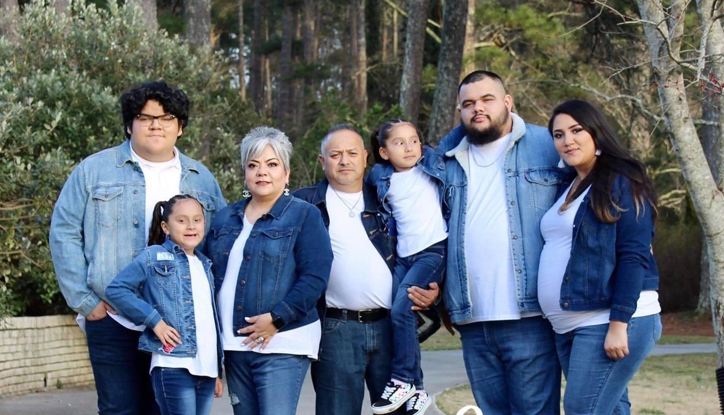 Help the Garcia Family with Funeral and Medical Costs campaign photo, 5 of 6