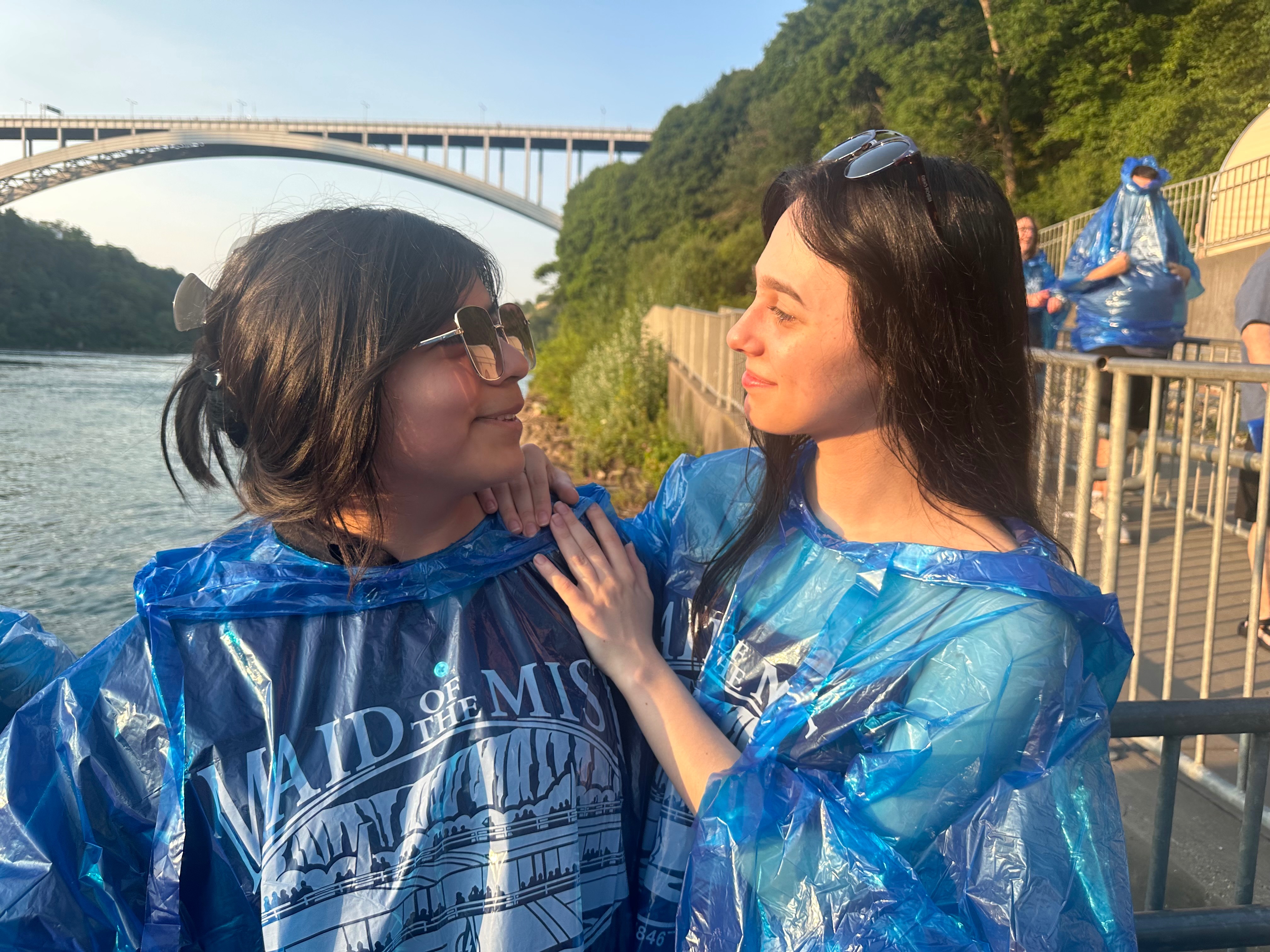 Help support my girlfriend & their family against Ice campaign photo, 2 of 7