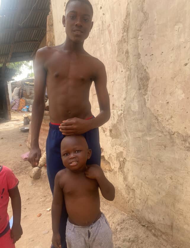 Help this family who really needs help. campaign photo, 5 of 8