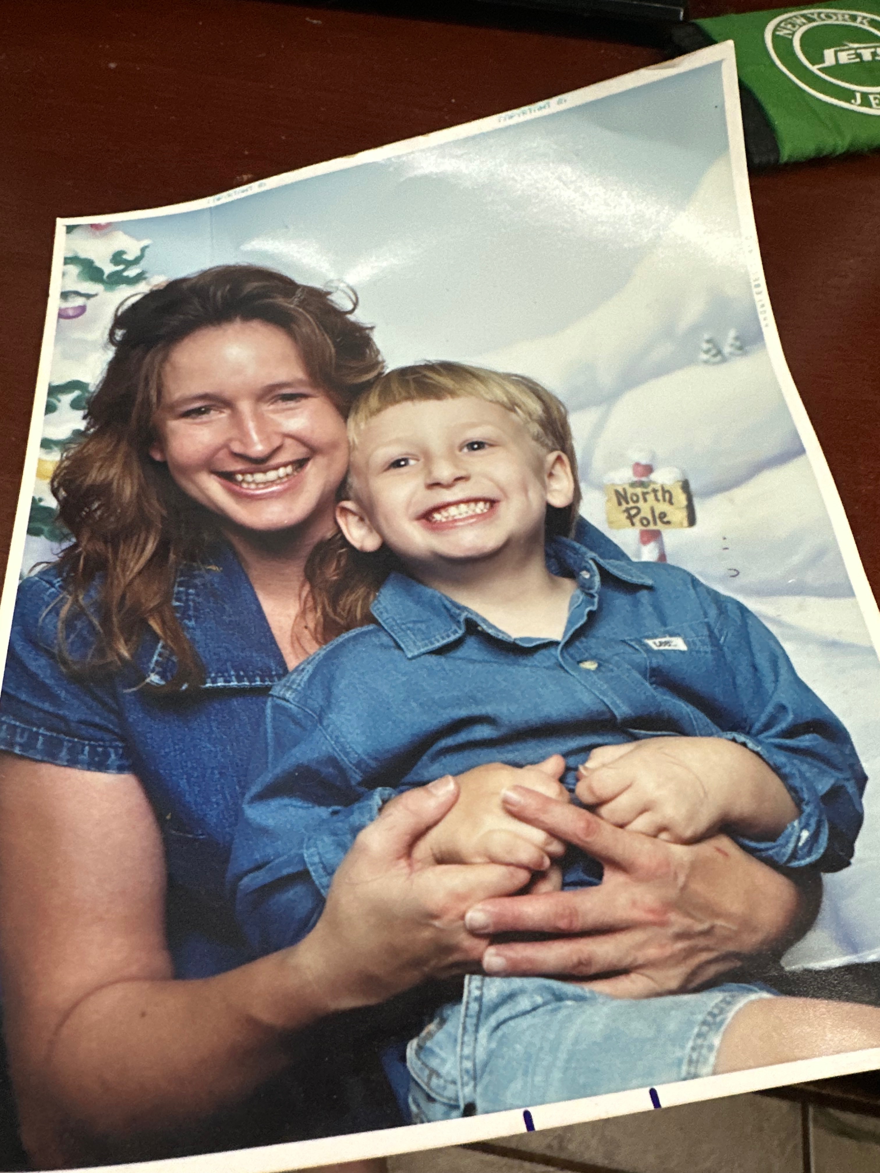 Honoring Wendy: Support for Her Loving Sons campaign photo, 4 of 8