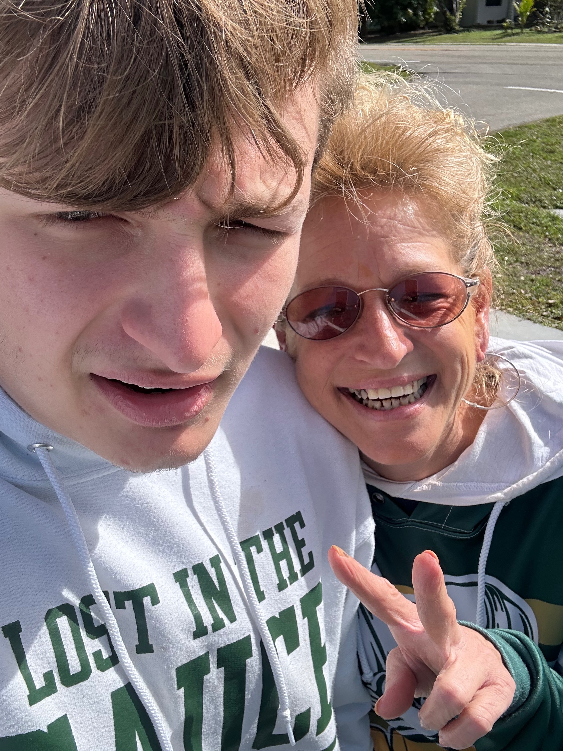 Honoring Wendy: Support for Her Loving Sons campaign photo, 6 of 8