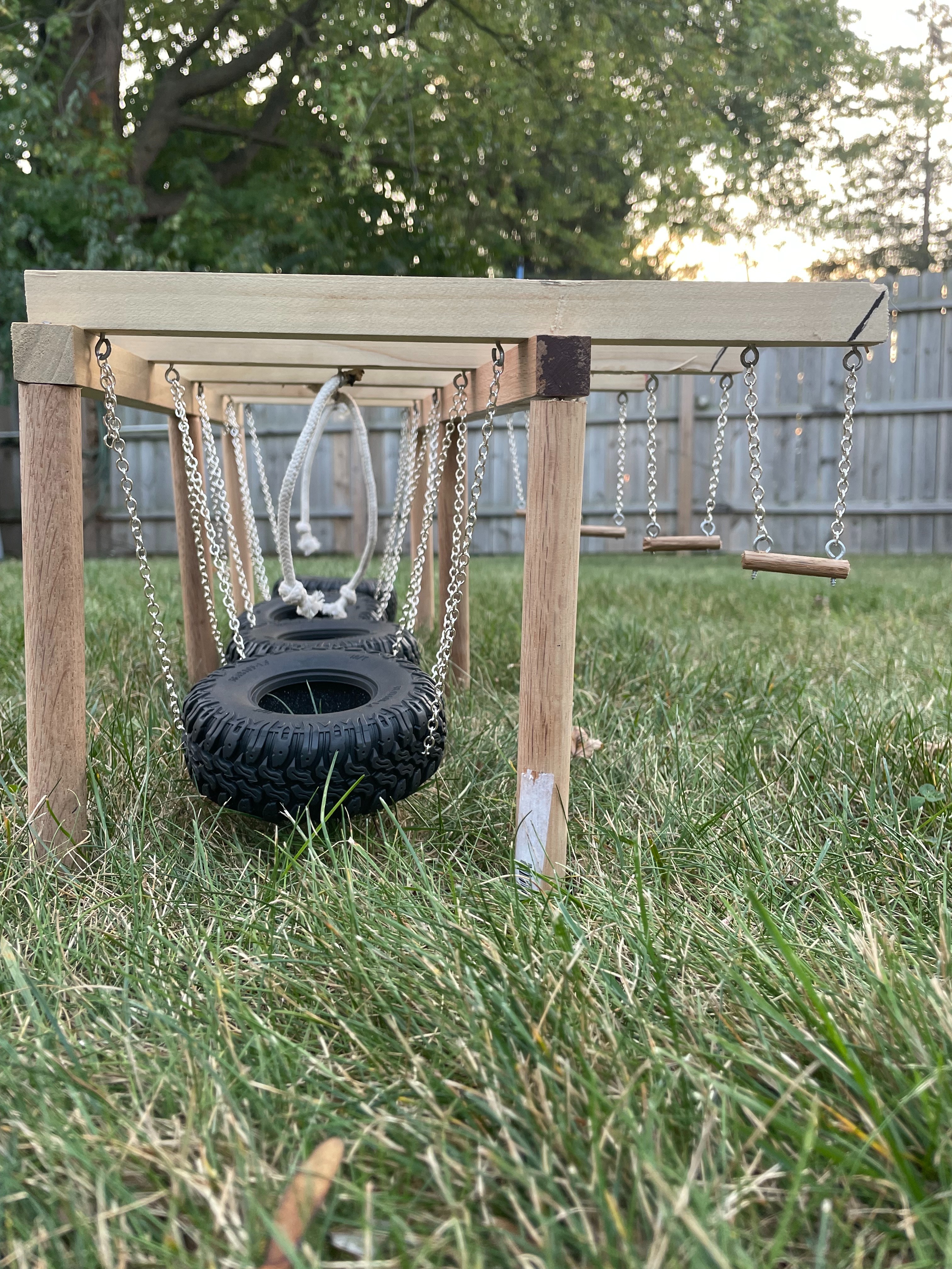 Support Pierce Pettengill's Eagle Scout Project campaign photo, 4 of 5