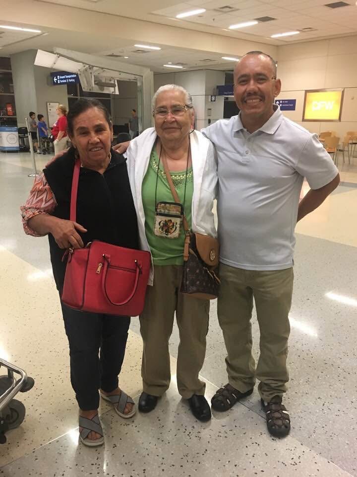 Help Us Finish Paying My Dad’s Fees After Everything We Lost campaign photo, 2 of 6