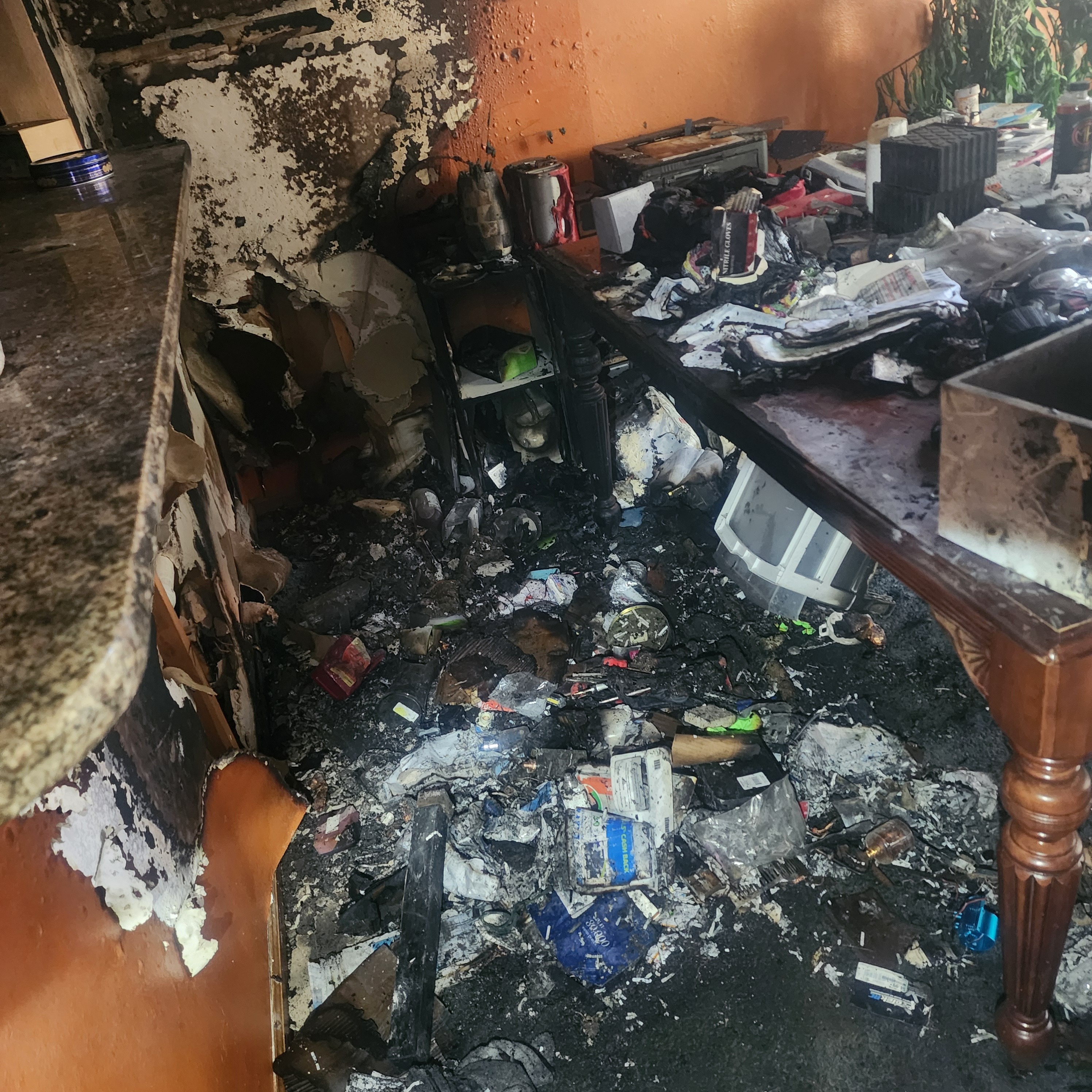Support Jennifer's Family After Devastating Fire campaign photo, 2 of 5