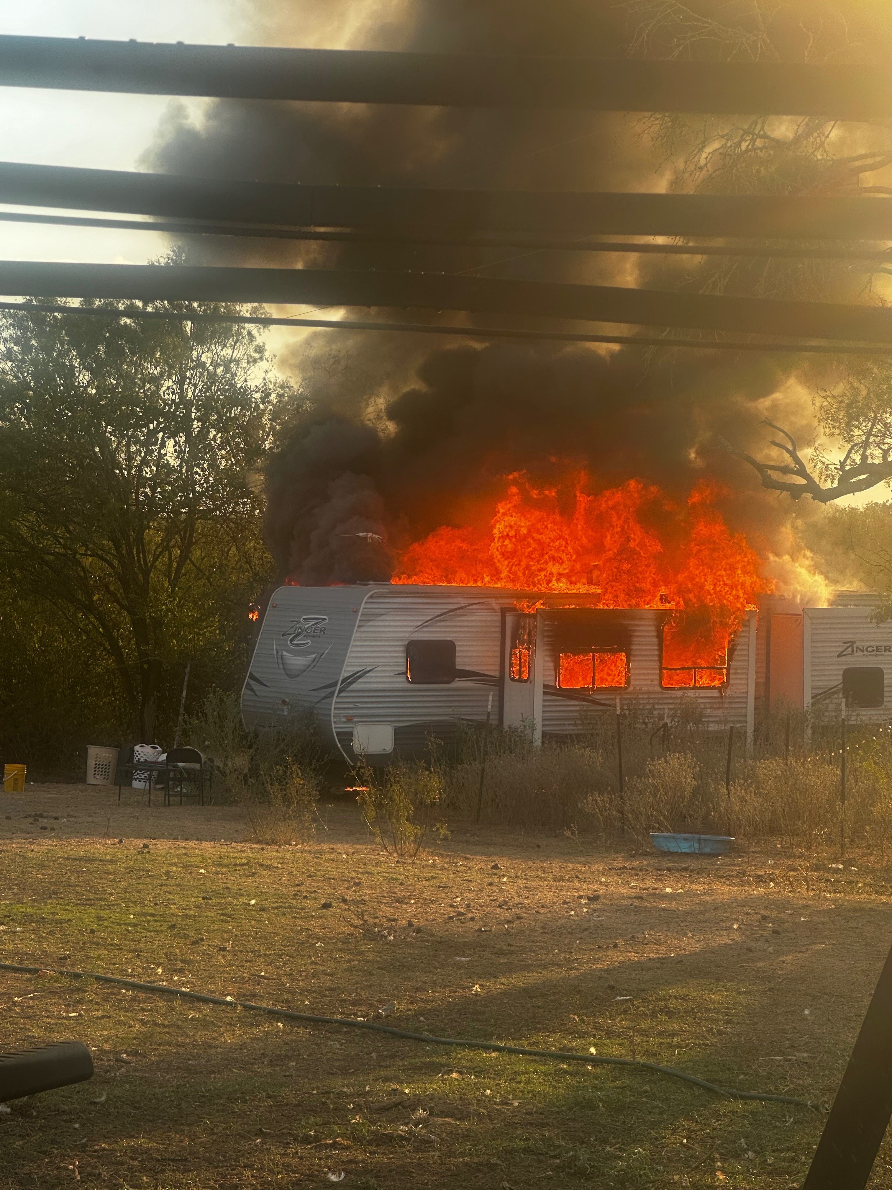 Support Jose, Yizmarie, and Sophie After Fire campaign photo, 2 of 8