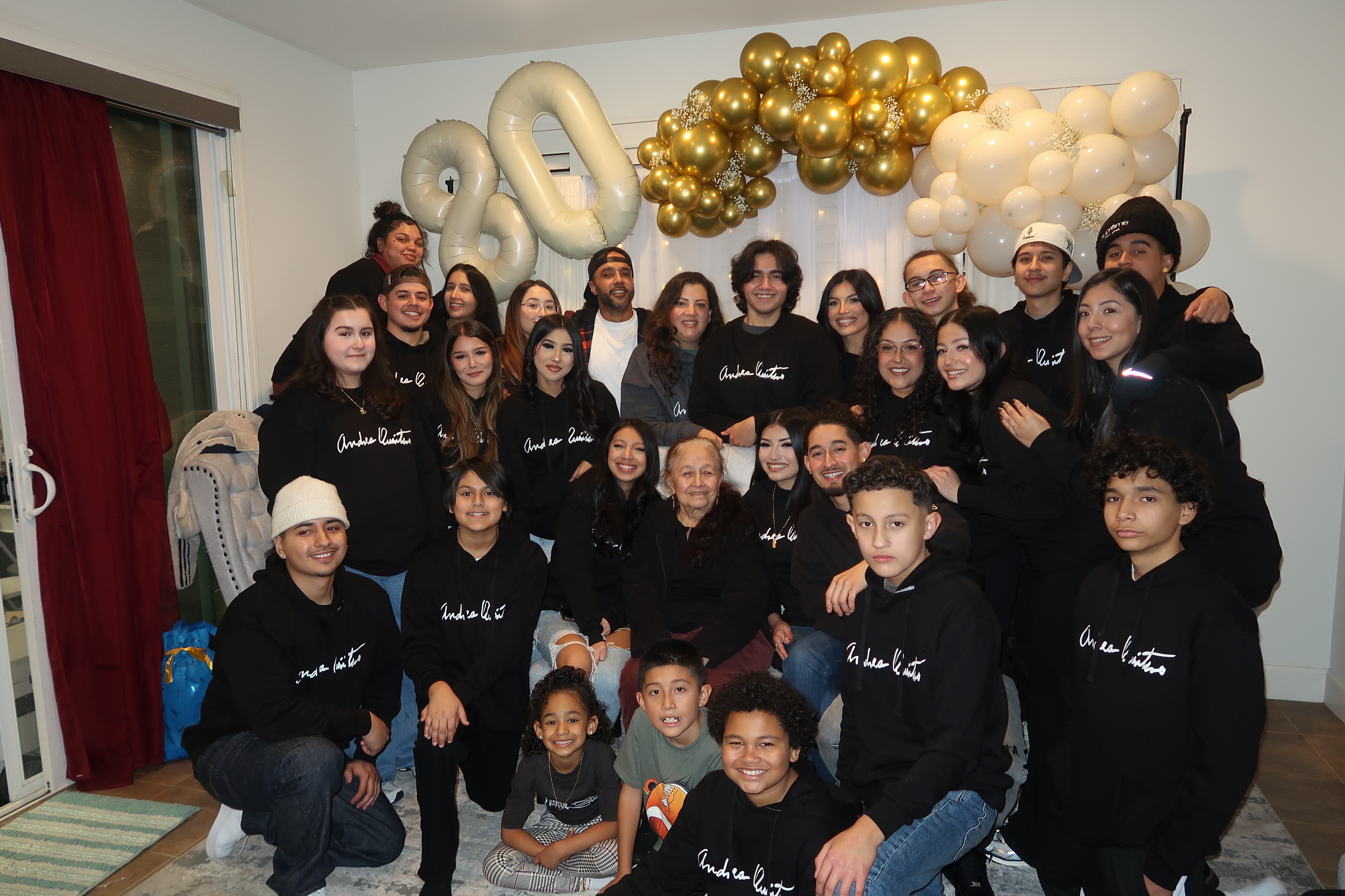 Support the Quintero Family in Memory of Andrea Quintero campaign photo, 2 of 8