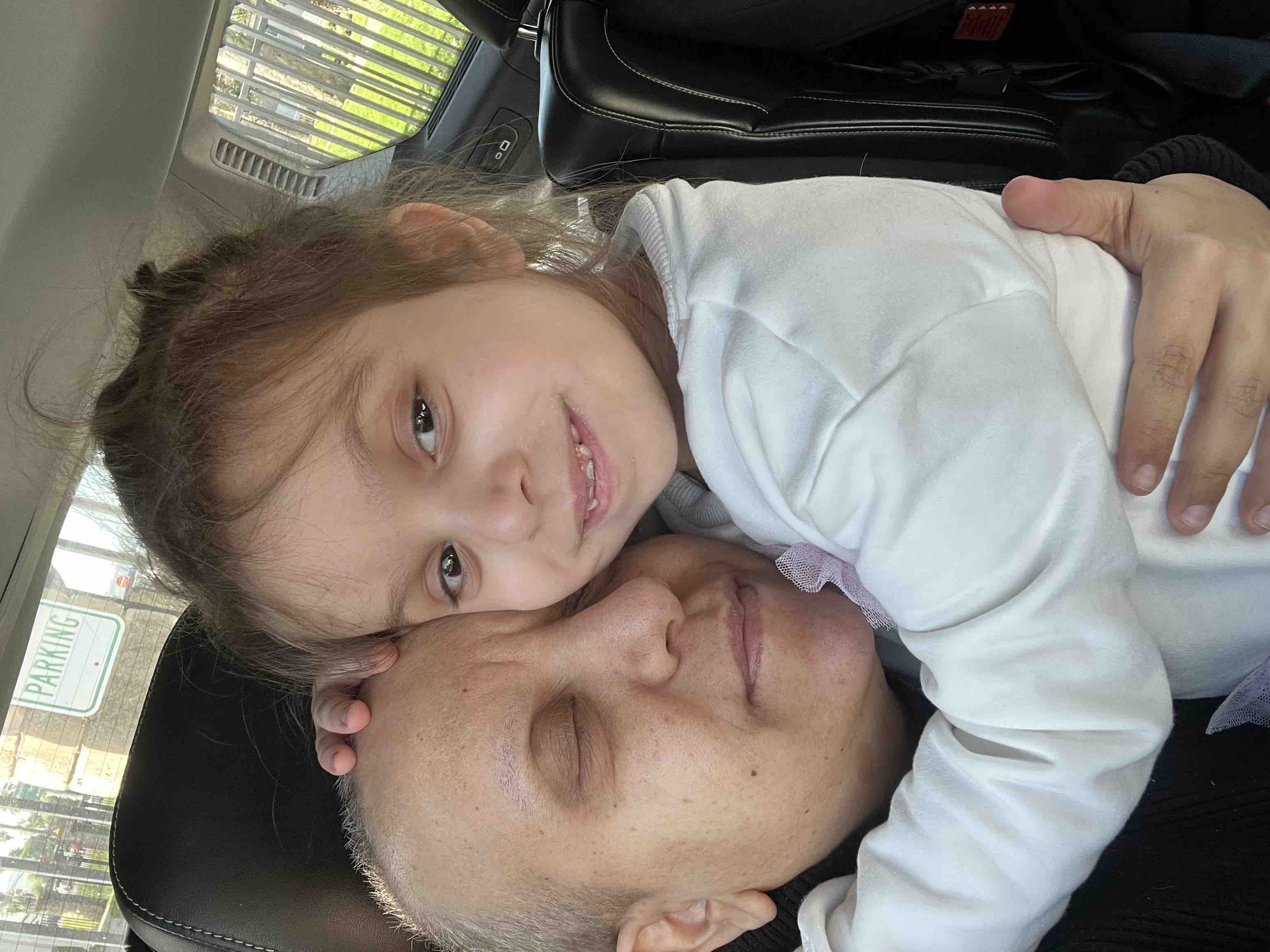 Support Dina Hauser's Battle with Breast Cancer campaign photo, 5 of 7