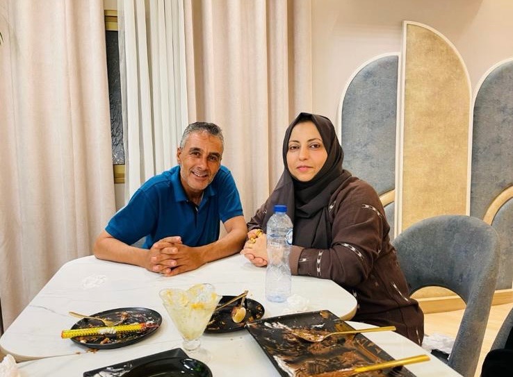 Save My Family in Gaza – Help Us Survive campaign photo, 7 of 7