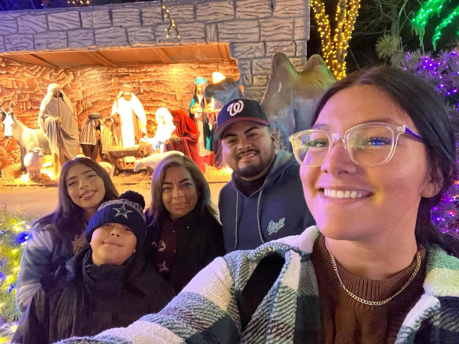 Support Our Family Facing ICE Detention Hardship campaign photo, 5 of 6