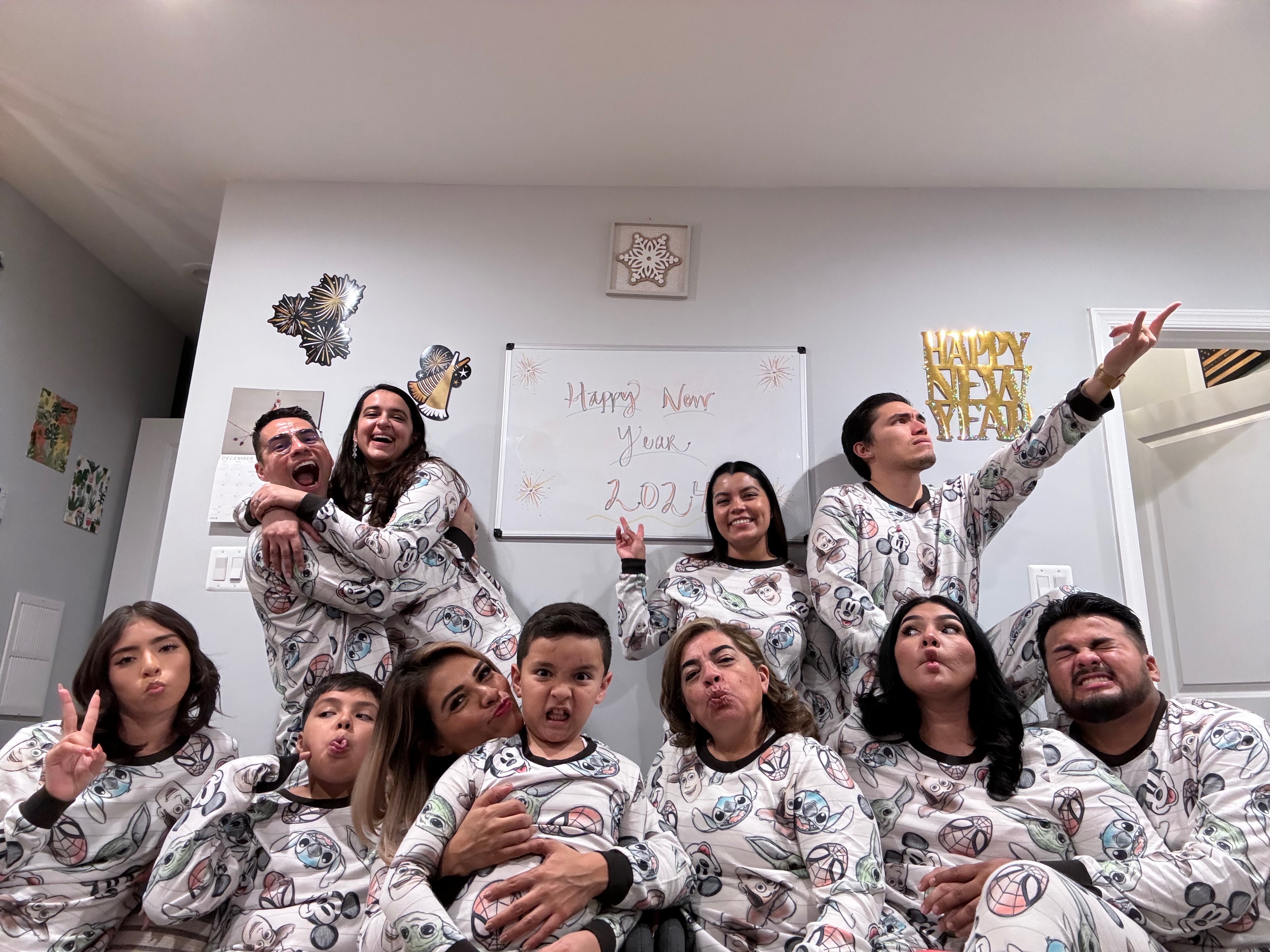 Support Our Family Facing ICE Detention Hardship campaign photo, 4 of 6