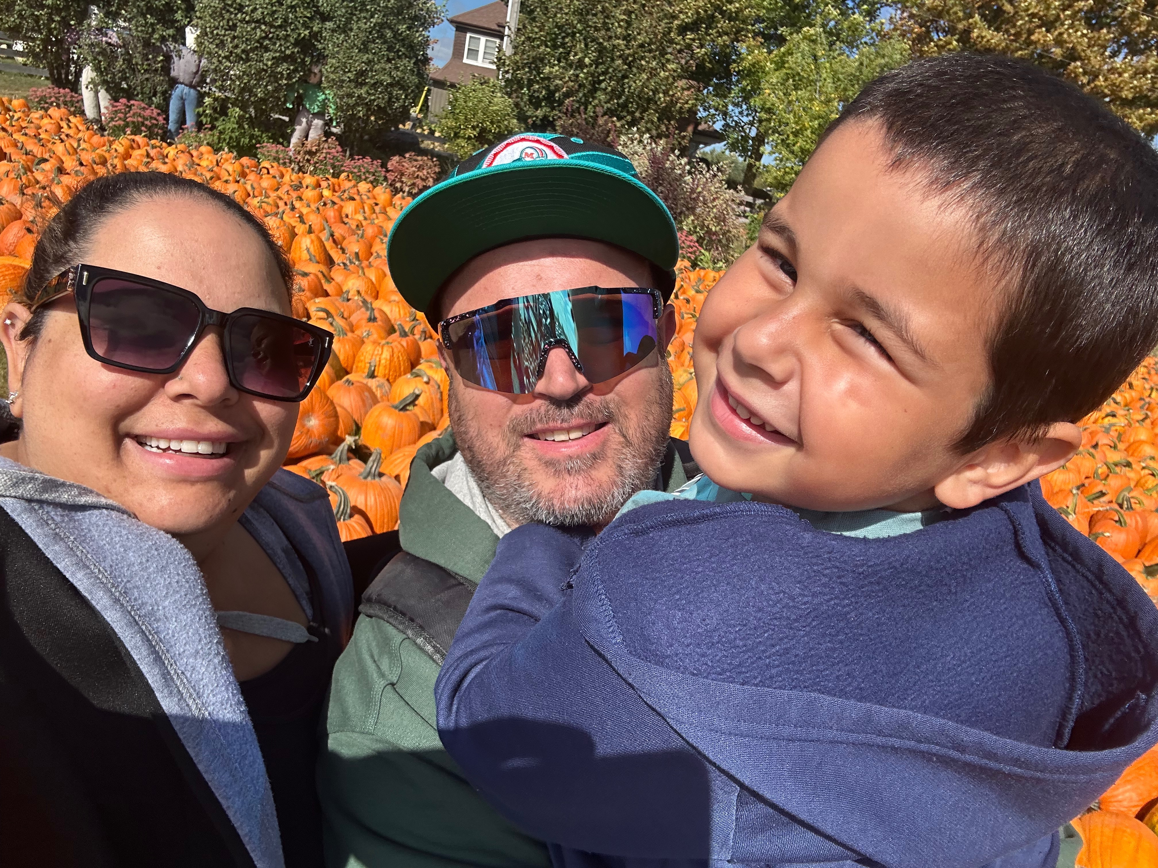 Standing With Ashley: Treatment, Healing & Family Care campaign photo, 5 of 8
