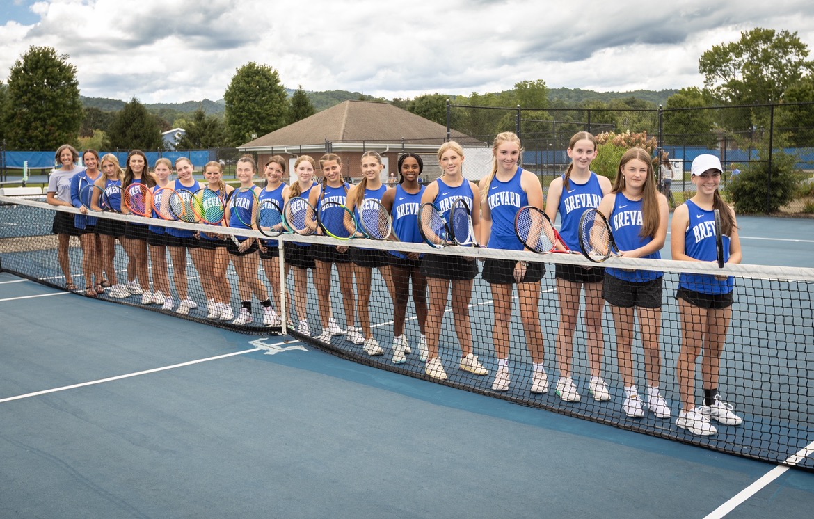 Brevard Racquet Rumble 2025 campaign photo, 2 of 4