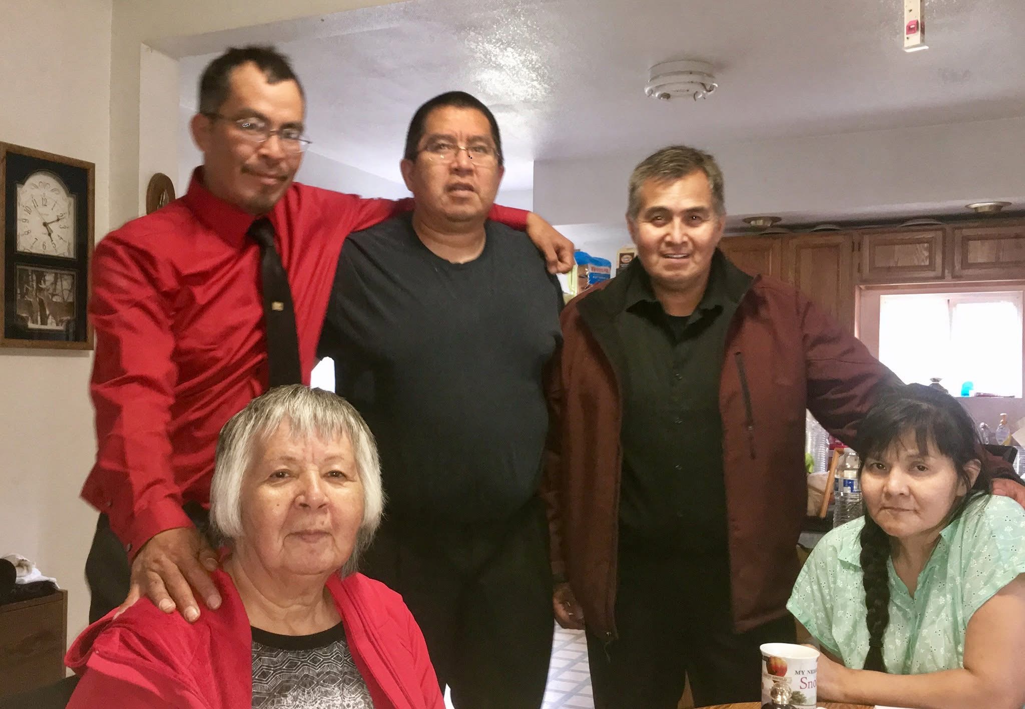 Help Bring Mary Williams Home to Rest campaign photo, 2 of 4