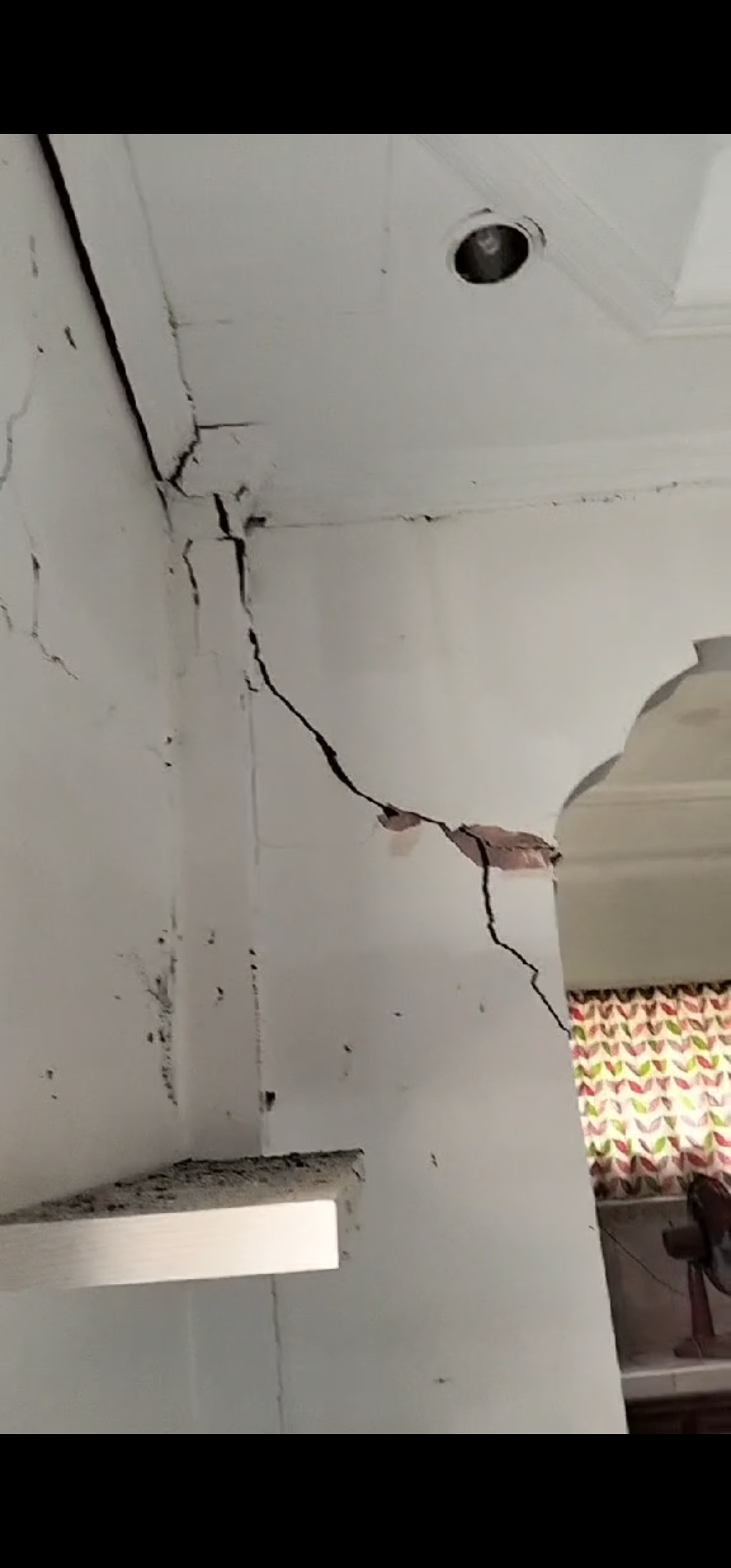 Help Rebuild My Family’s Homes After the 6.9 Earthquake campaign photo, 2 of 8