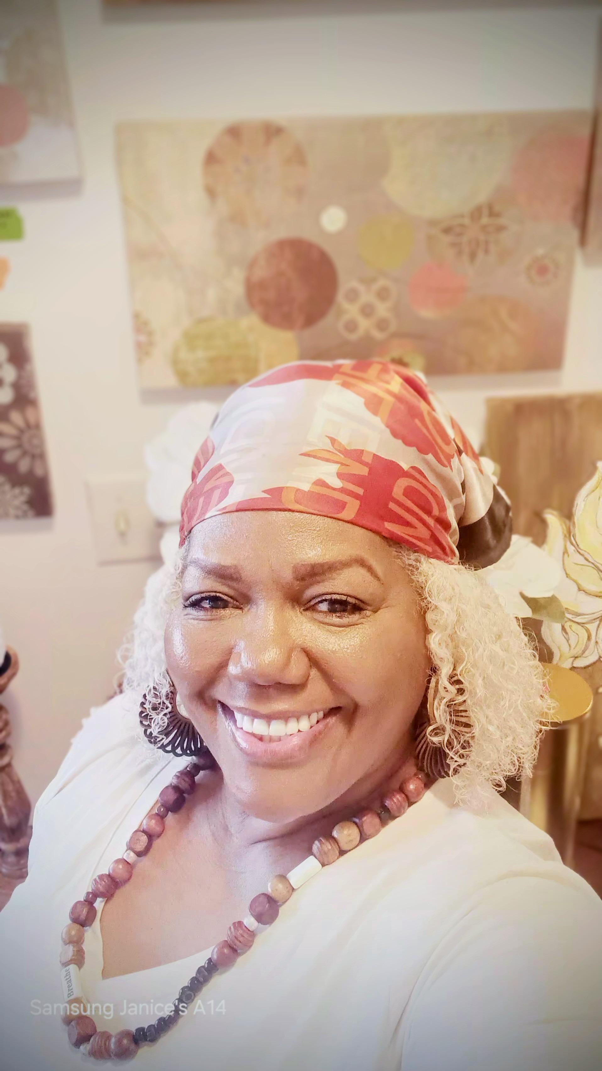 Help a Retiree Serve Women and Children Abroad campaign photo, 7 of 8