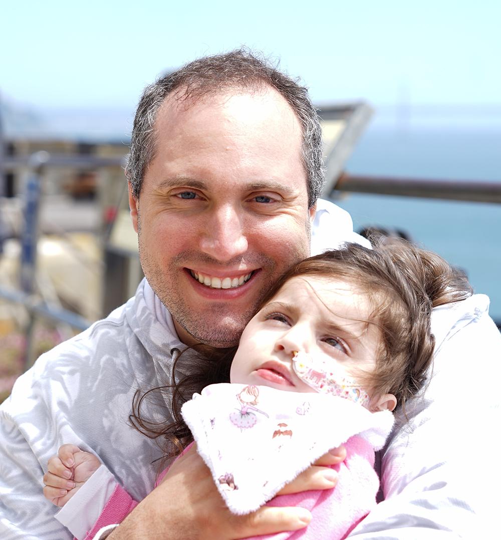 Please help me give Daniella a chance at a better life campaign photo, 2 of 8