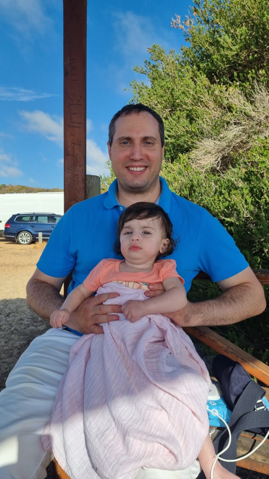 Please help me give Daniella a chance at a better life campaign photo, 5 of 8