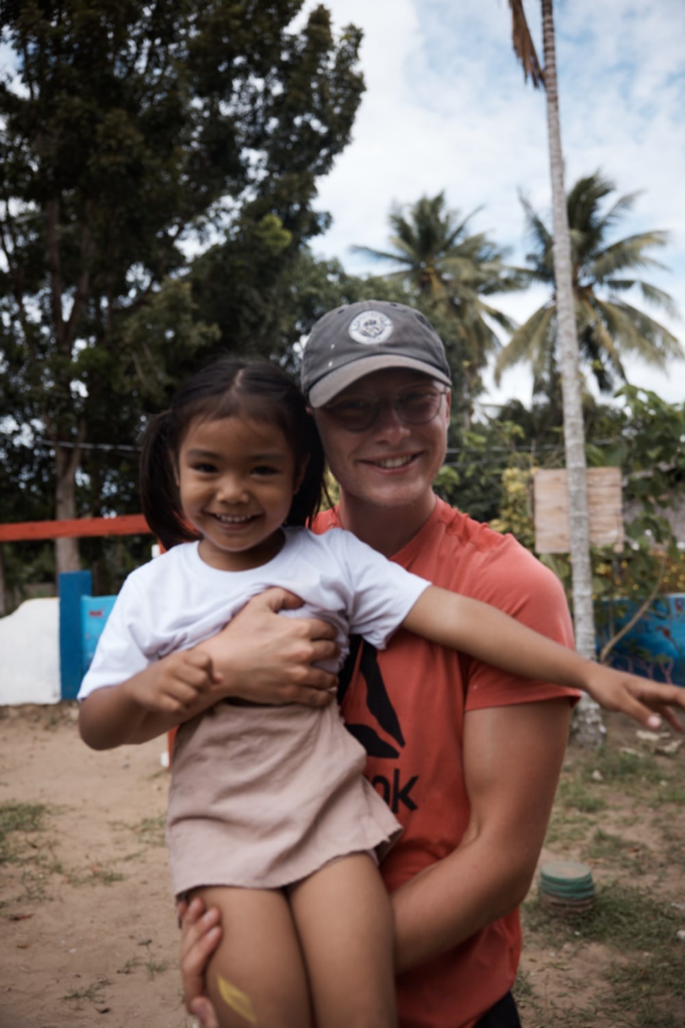 Gift giving this Christmas- Tigman Village campaign photo, 2 of 6