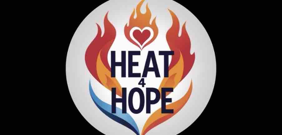 Supporting Immigrant Action Alliance by Heat4Hope