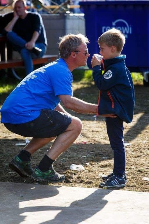 Een levende herinnering: van ziekte naar zingeving. campaign photo, 4 of 5