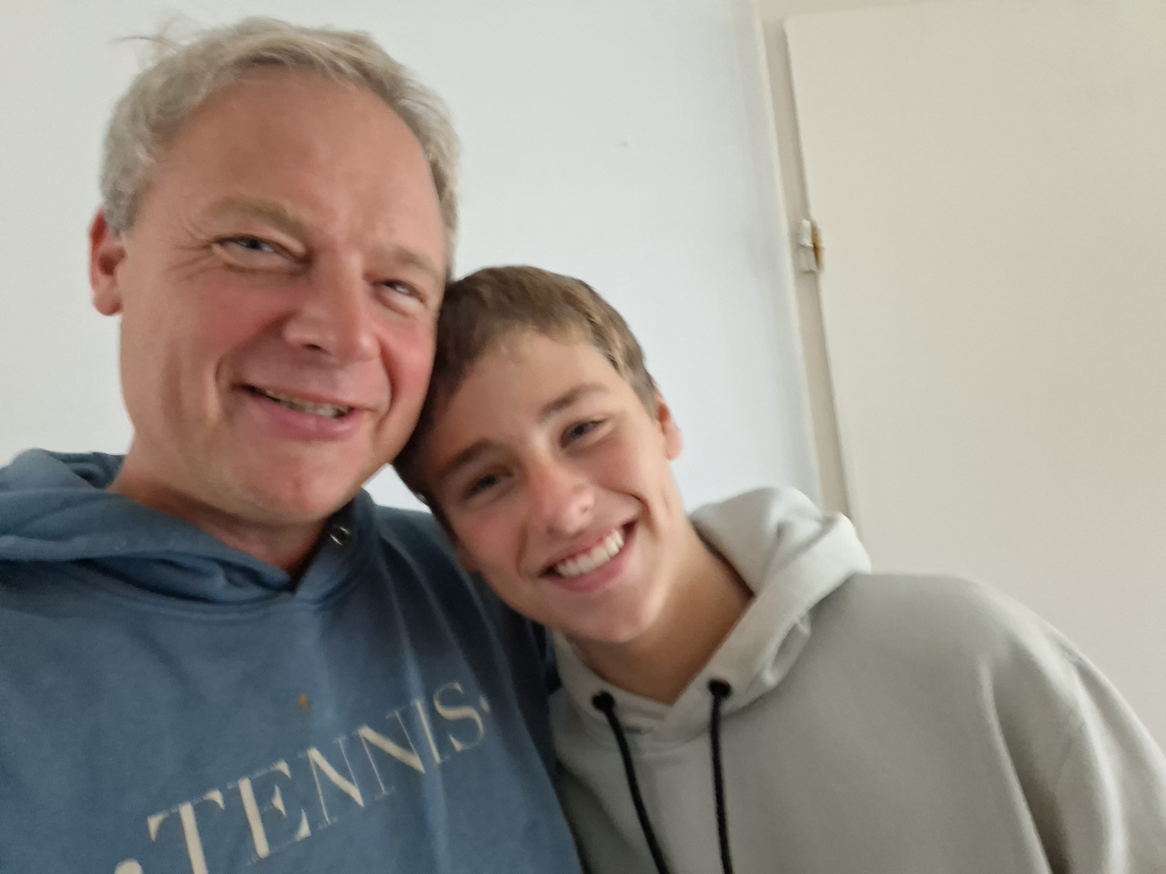 Een levende herinnering: van ziekte naar zingeving. campaign photo, 2 of 5