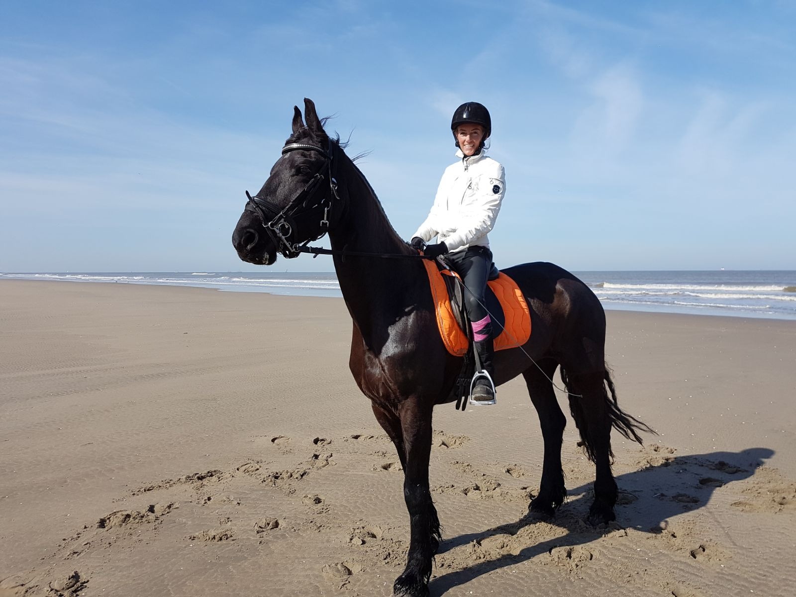 Help mijn dochter uit de rolstoel campaign photo, 2 of 7