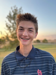 Help Micah Zanger- Student of the Month-With His Senior Trip campaign photo, 7 of 8