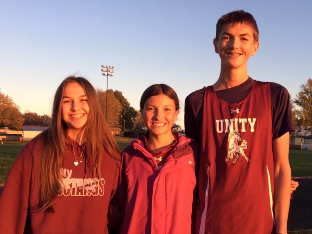 Help Micah Zanger- Student of the Month-With His Senior Trip campaign photo, 4 of 8