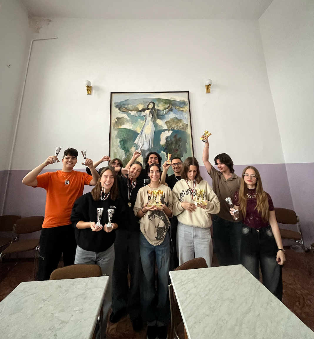 Help us make it to our first tournament! campaign photo, 4 of 5