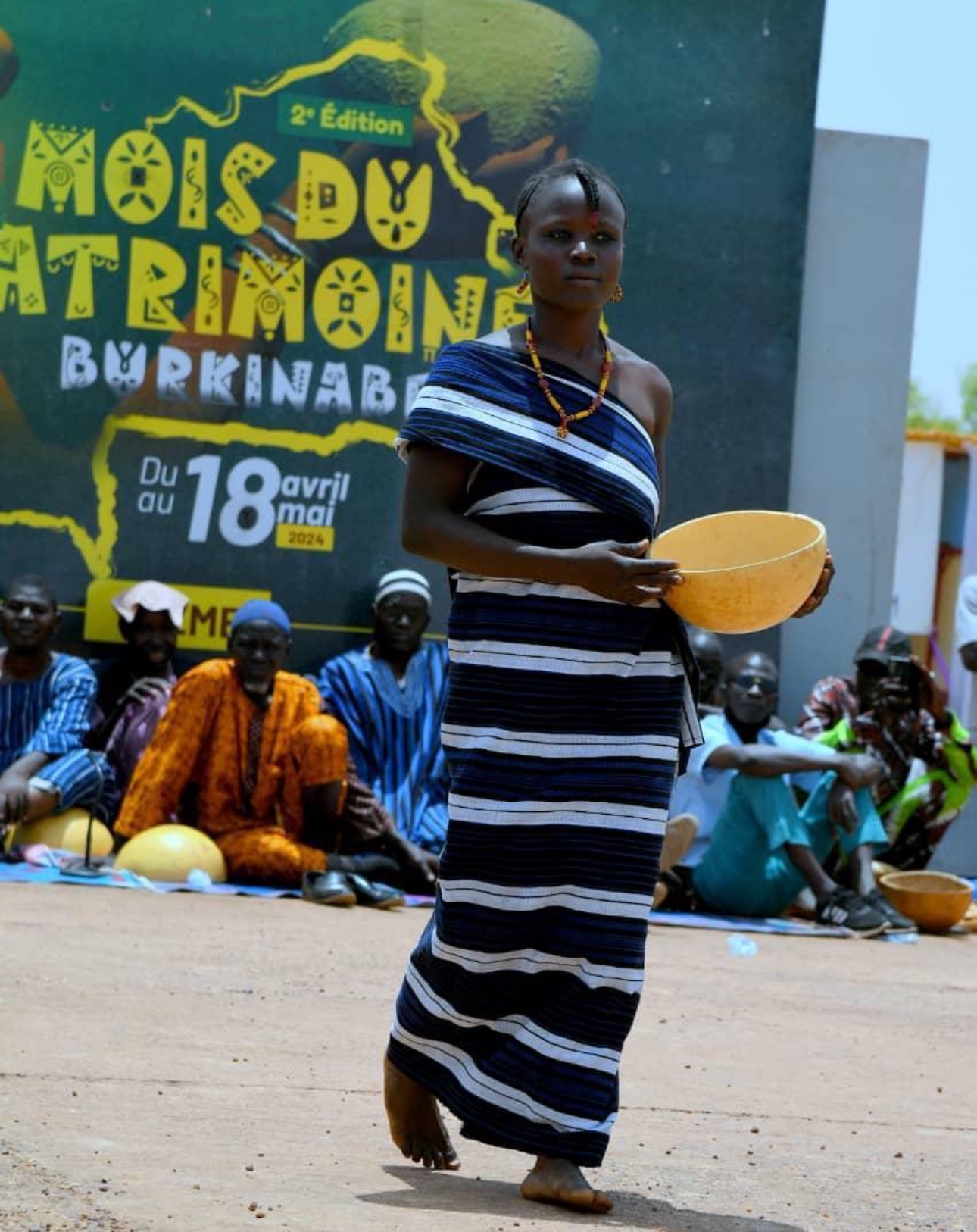 Support Koromba Days: Preserve Our Heritage campaign photo, 5 of 8