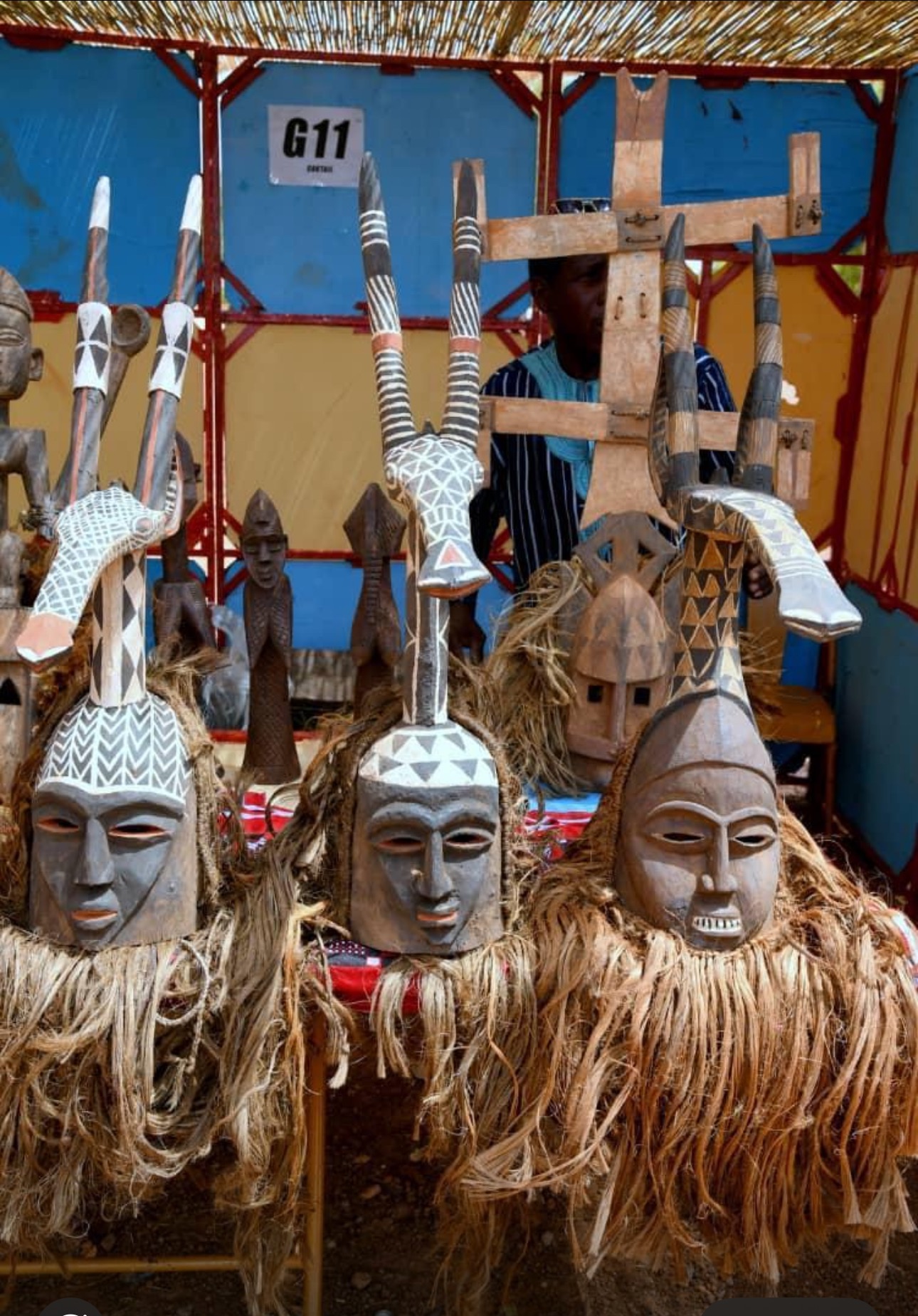Support Koromba Days: Preserve Our Heritage campaign photo, 6 of 8